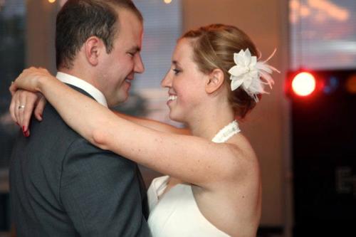 First Dance