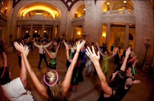 Party Dances