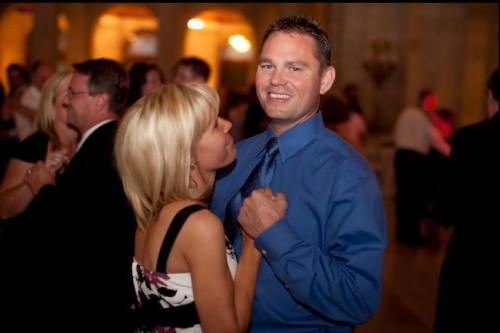 Slow Dances