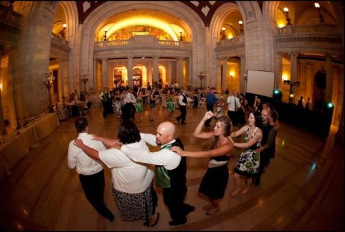 Line Dances